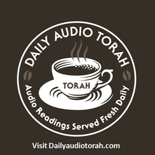Daily Audio Torah